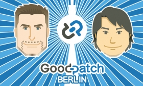 Goodpatch Berlin